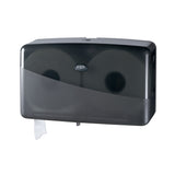 Pearl Jumbo MINI duo Toiletrolhouder