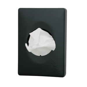 Quartz Damesverbandzakhouder Black