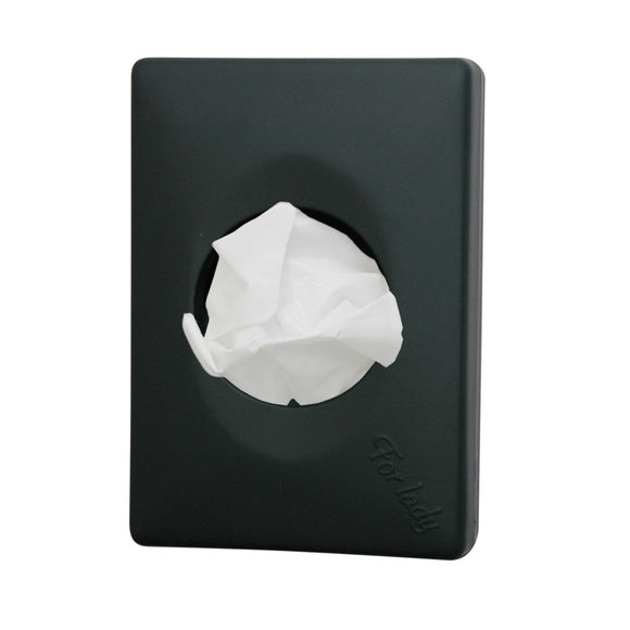 Quartz Damesverbandzakhouder Black