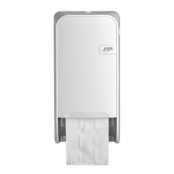 Quartz Doprol Toiletrolhouder White