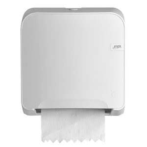 Quartz Autocut Mini Matic White