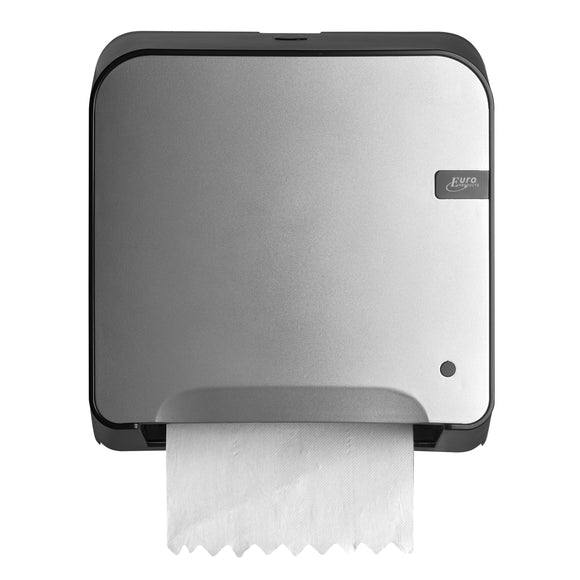 Quartz Autocut Mini Matic Silver