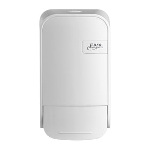 Quartz Toiletseat Cleaner dispenser White