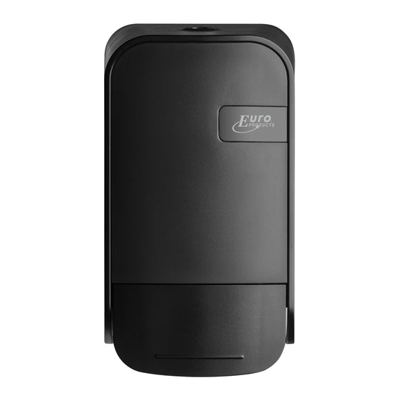 Quartz Toiletseat Cleaner dispenser Black