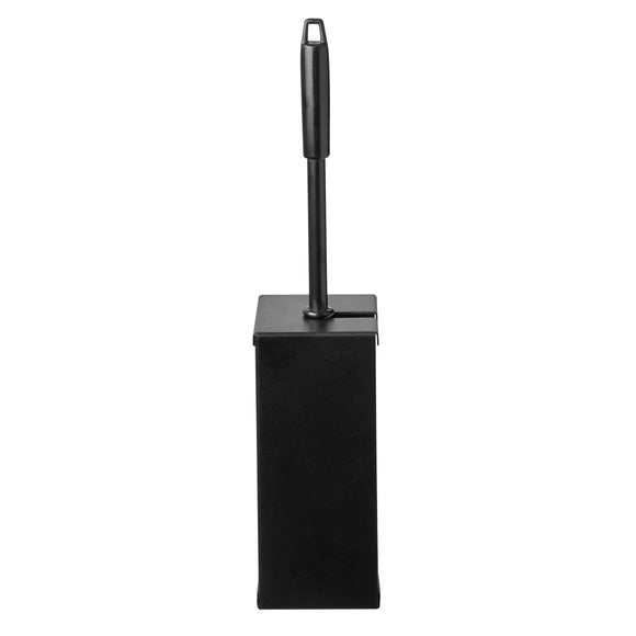 Quartz Toiletborstelhouder Black