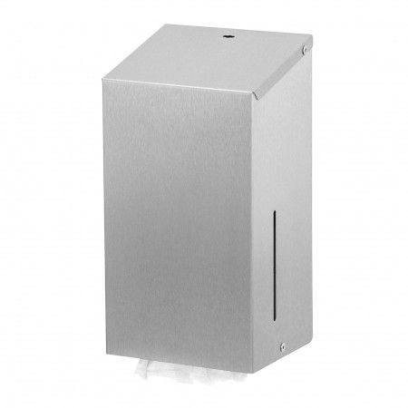 Sanfer Bulkpack Dispenser RVS (S3400509)