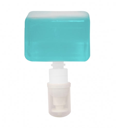 Foam Zeep Lotion 400ML 6STUKS (401404)