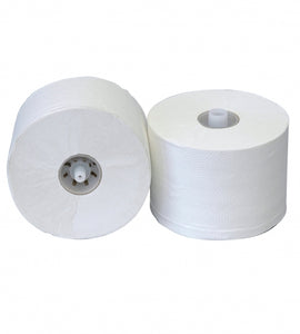 Toiletpapier Doprol SATINO 36ROL 100M 2LGS