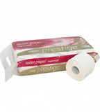 Wepa Toiletpapier Prestige Supersoft Cellulose 72ROL 4LGS