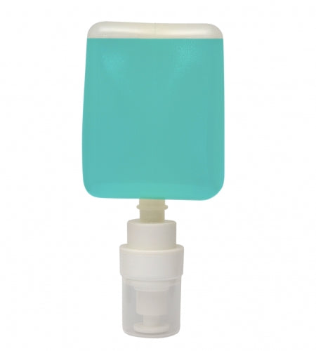 Foam Zeep Lotion 1000ML 6STUKS (400410)