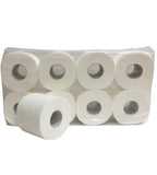 Toiletpapier Supersoft Cellulose 56ROL 3LGS 250VEL