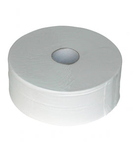 Euro Toiletpapier Maxi Jumbo Cell. 6ROL 2LGS 380M (240038)