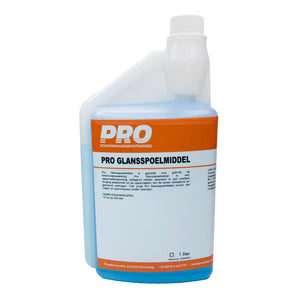 Pro Glansspoelmiddel 1000ml