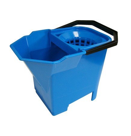 SYR Bulldog Mopemmer 14 Liter Blauw