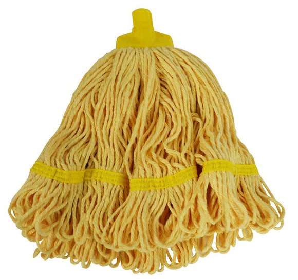 SYR Freedom II Midi Mop 43 cm Geel