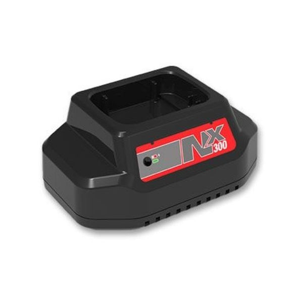 Numatic NX300 Lader