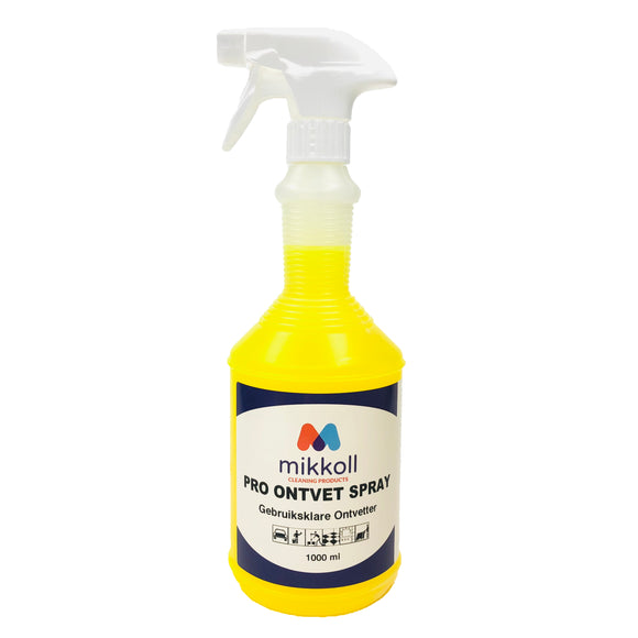 Pro Ontvet Spray 1000 ml