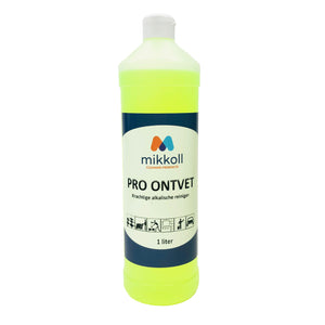 Pro Ontvetter 1000ml