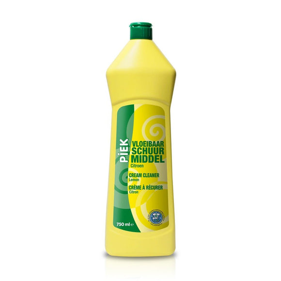 Piek Vloeibaar Schuurmiddel 750ml