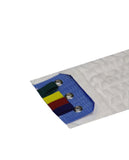 Hygyen Vlakmop Microvezel 40cm 3ringen