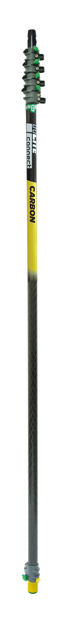 Unger nLite® Connect Master Pole CARBON 6.60 Meter