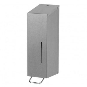 Sanfer Navulbare Zeepdispenser RVS (S3400223)