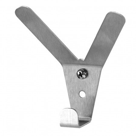Sanfer Ophanghaak RVS (S3400334)