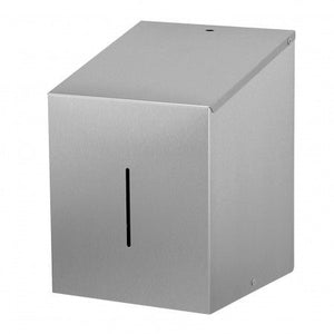 Sanfer Midirol dispenser RVS (S3400500)