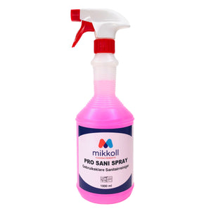 Pro Sanitair Spray 1000 ml