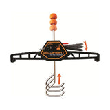 Ladderklemmen Set