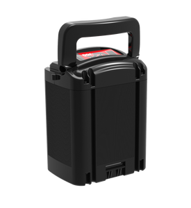 Numatic NX300 36V Lithium Batterij