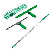 Unger Telescoop Set 4.5 meter