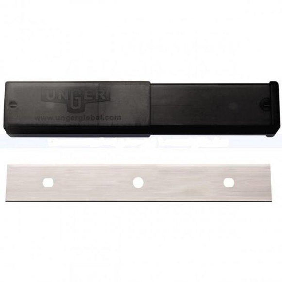 Unger Ninja Schrapermessen 15cm 25 stuks