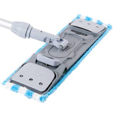 Unger SmartColor MicroMop 7.0 Blauw