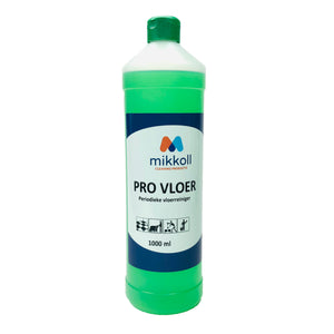Pro Vloer Reiniger 1000 ml