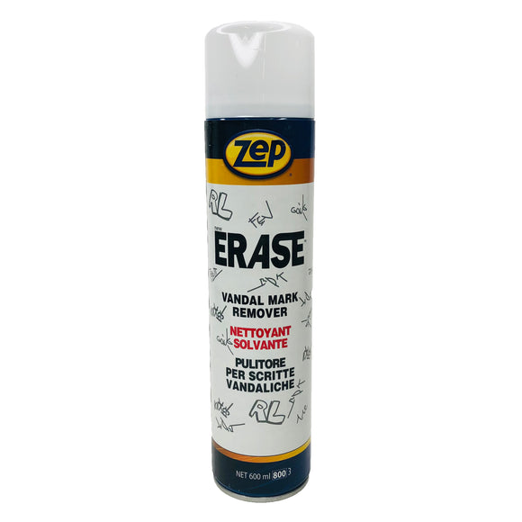 Zep Erase Graffiti Verwijderaar 600ml