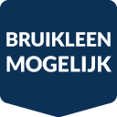 Bruikleen mogelijk